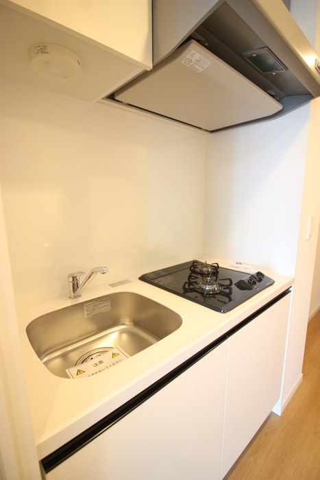 キッチン ソライエアイル越谷蒲生