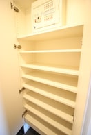 靴箱 ソライエアイル越谷蒲生