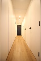 廊下 ソライエアイル越谷蒲生