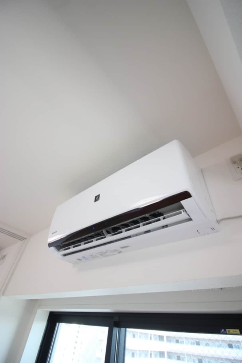 内観写真 ソライエアイル越谷蒲生