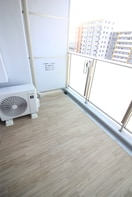 ベランダ・バルコニー ソライエアイル越谷蒲生