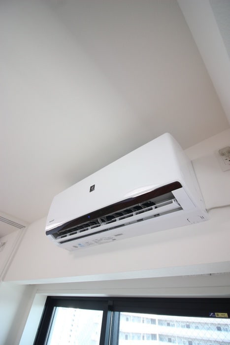 内観写真 ソライエアイル越谷蒲生