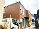 UHOME草加吉町