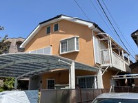 フロ―ラル調布