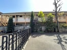 外観写真 フロ―ラル調布