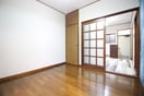 居室 フロ―ラル調布