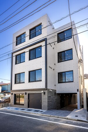 仮）板橋区高島平7丁目･RCﾏﾝｼｮﾝ