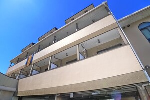 プランタン篠崎