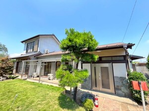 仮）入間仏子貸家