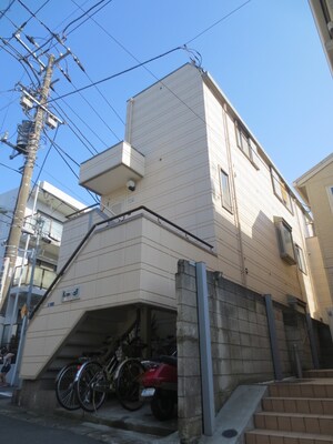 ハウゼ　コンパス