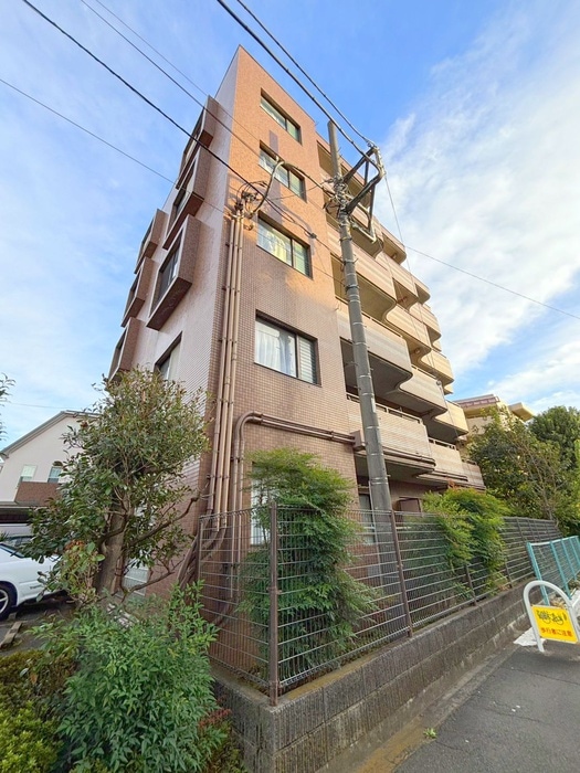 外観写真 Ｌａ・吉祥寺