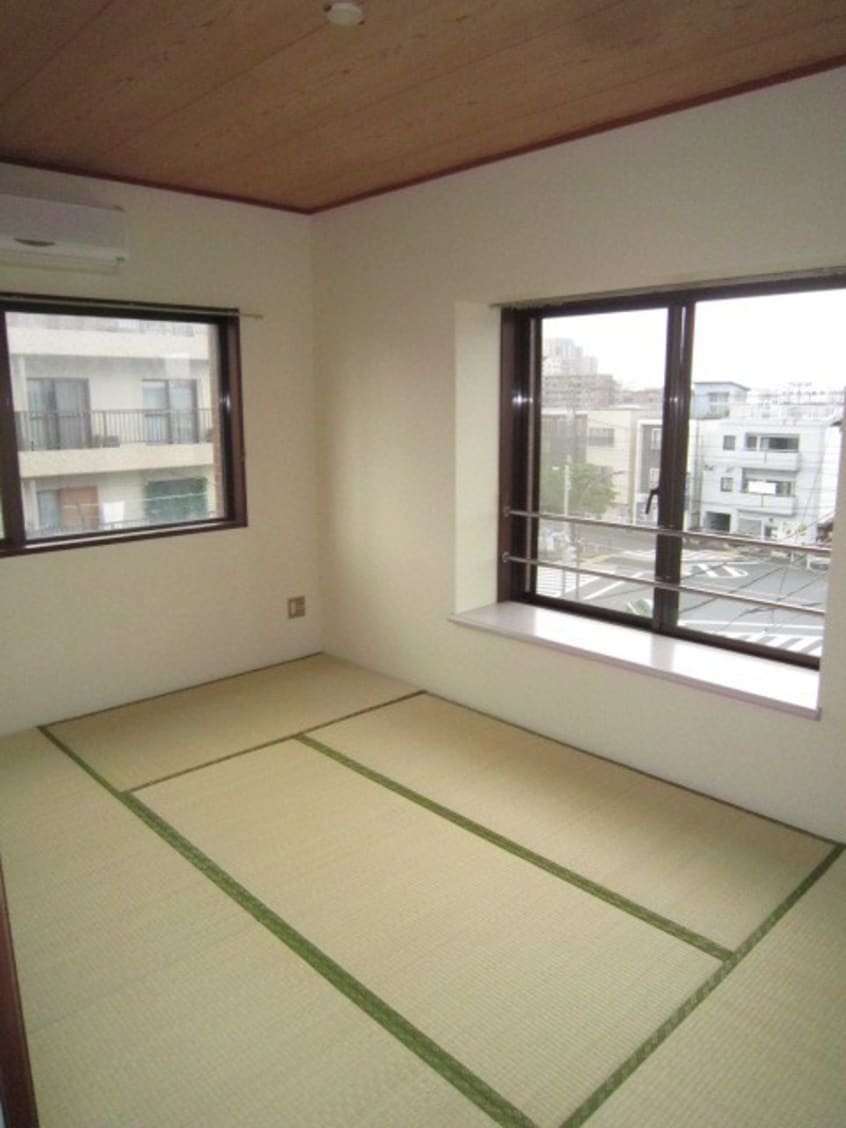 居室 Ｌａ・吉祥寺