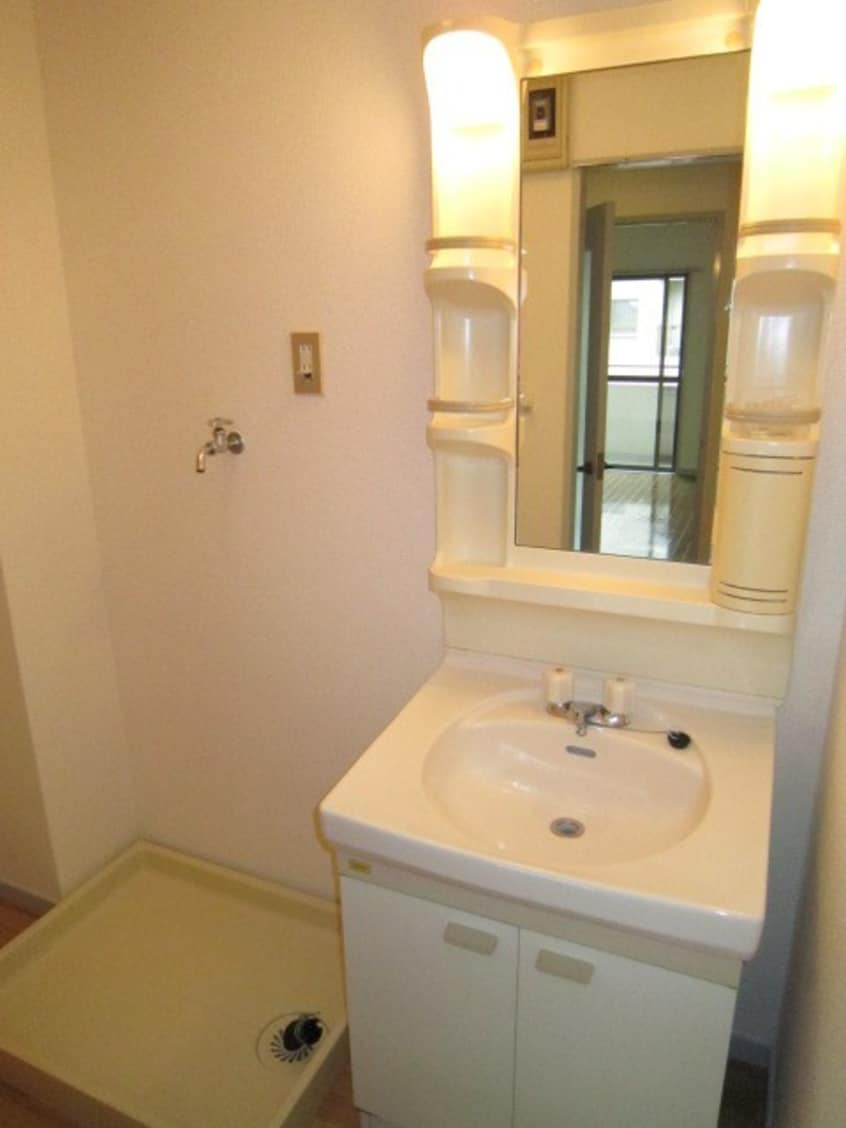 洗面 Ｌａ・吉祥寺