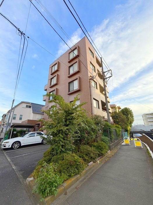 外観写真 Ｌａ・吉祥寺