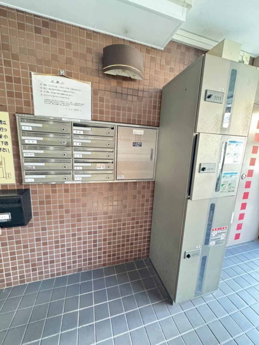 建物設備 Ｌａ・吉祥寺