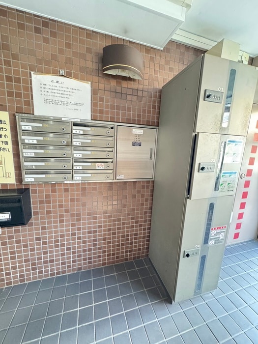 建物設備 Ｌａ・吉祥寺