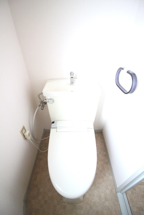 トイレ Ｌａ・吉祥寺