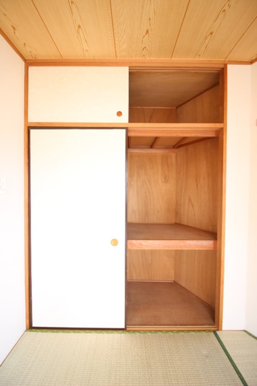 収納 Ｌａ・吉祥寺