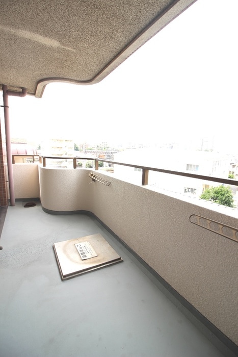 ベランダ・バルコニー Ｌａ・吉祥寺