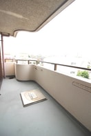 ベランダ・バルコニー Ｌａ・吉祥寺