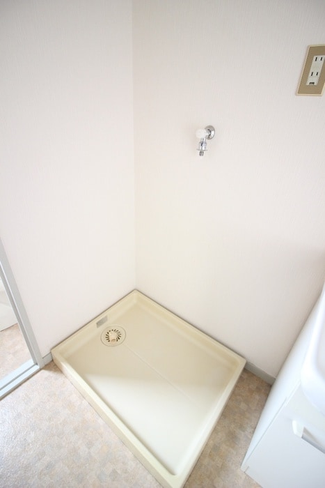 洗濯機置場 Ｌａ・吉祥寺