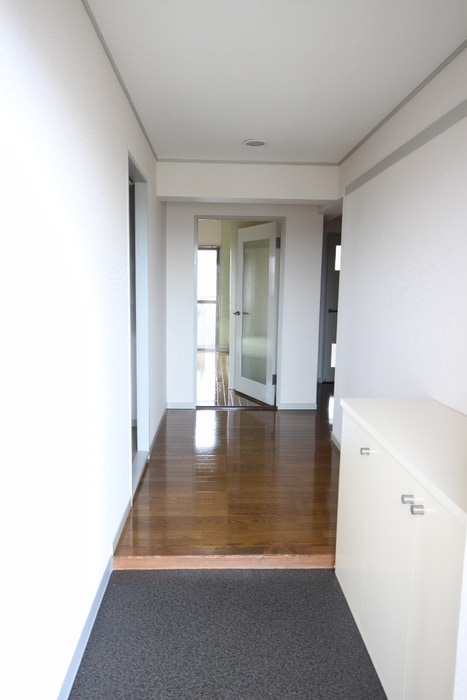 玄関 Ｌａ・吉祥寺