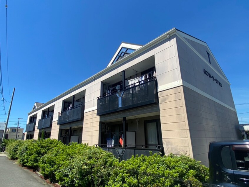 外観写真 フローラーリア湘南