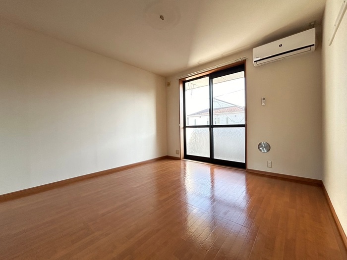 居室 フローラーリア湘南