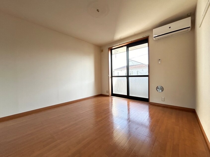 居室 フローラーリア湘南