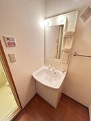 洗面 フローラーリア湘南