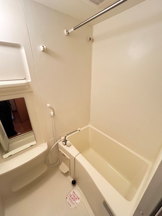 バス／シャワールーム等 フローラーリア湘南