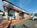 セブンイレブン(コンビニ)まで335m フローラーリア湘南