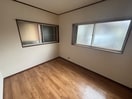居室 平和ハイツ