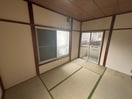 居室 平和ハイツ