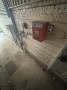 洗濯機置場 平和ハイツ