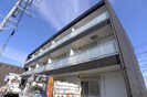 リブリ・花小金井の外観