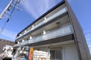 リブリ・花小金井の外観