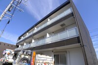 リブリ・花小金井