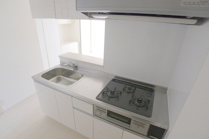 キッチン リブリ・花小金井