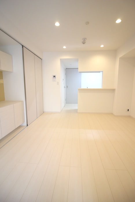 居室 リブリ・花小金井