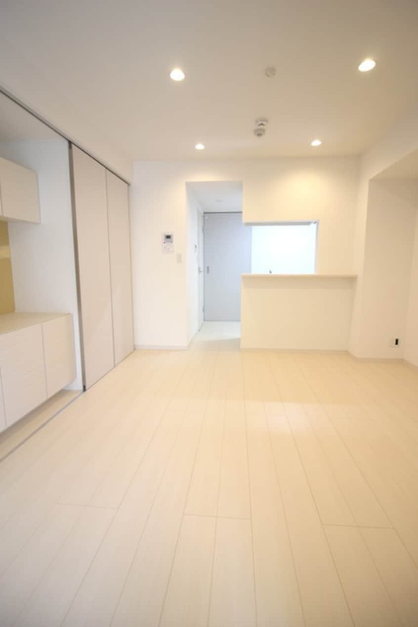 居室 リブリ・花小金井