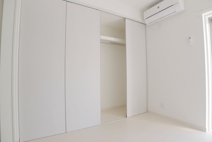 収納 リブリ・花小金井