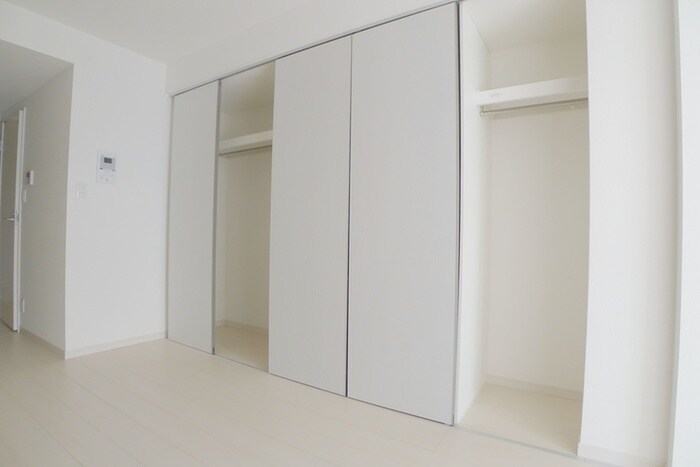 収納 リブリ・花小金井