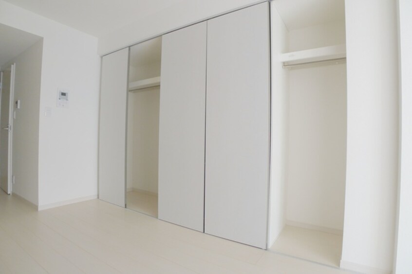 収納 リブリ・花小金井