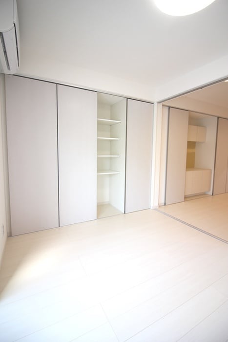 居室 リブリ・花小金井