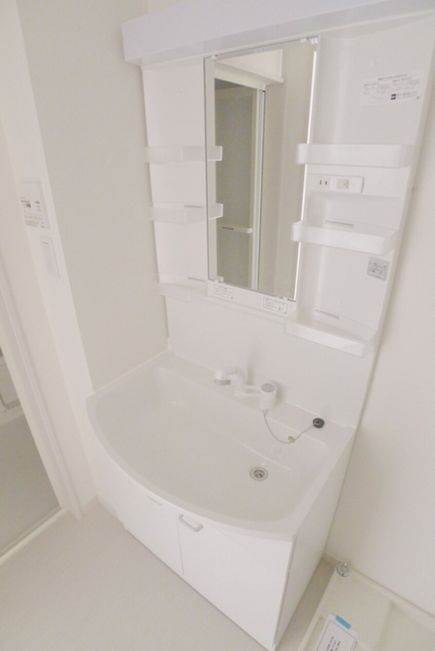 洗面 リブリ・花小金井