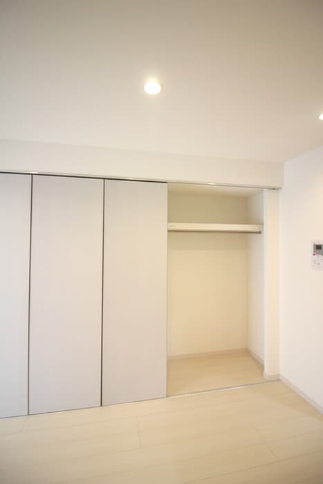 収納 リブリ・花小金井