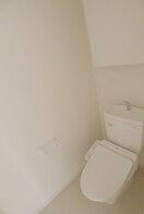 トイレ リブリ・花小金井