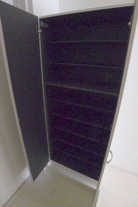 靴箱 リブリ・花小金井