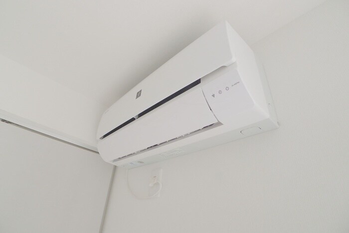 内観写真 リブリ・花小金井